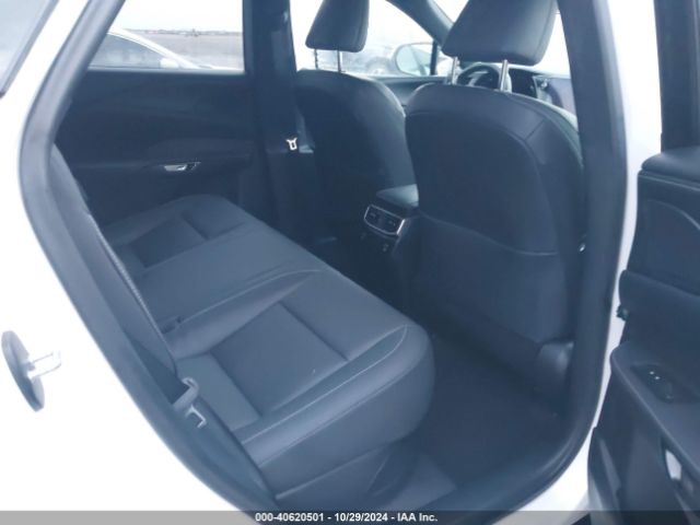 2T2BBMCAXRC026876 Lexus Rx 350h Premium Plus