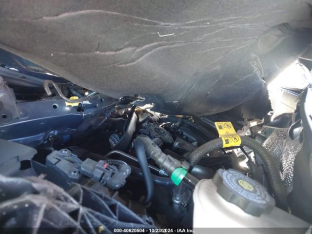 KL79MRSL0PB123087 Chevrolet Trailblazer Awd Lt