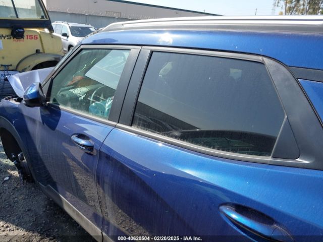 KL79MRSL0PB123087 Chevrolet Trailblazer Awd Lt