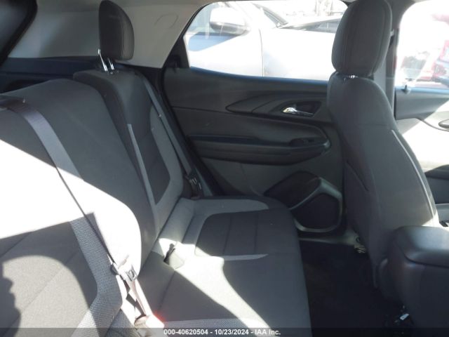 KL79MRSL0PB123087 Chevrolet Trailblazer Awd Lt