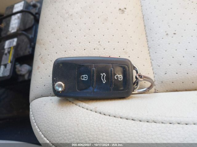 WVGBV3AX5EW566405 Volkswagen TIGUAN SE