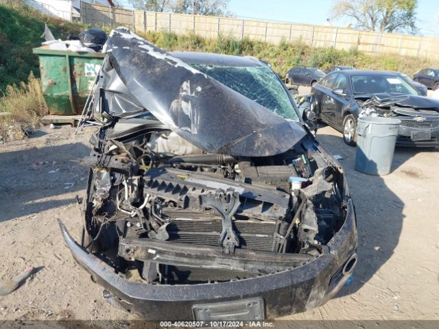 WVGBV3AX5EW566405 Volkswagen TIGUAN SE