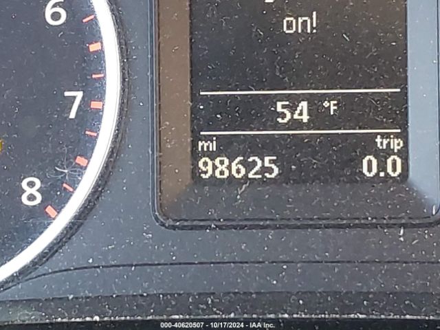 WVGBV3AX5EW566405 Volkswagen TIGUAN SE