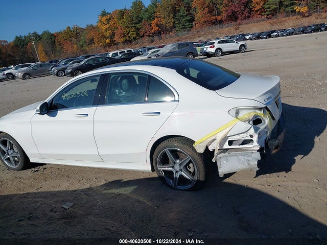 55SWF4KB5GU137749 Mercedes-Benz C 300 4matic/luxury 4matic/sport 4matic