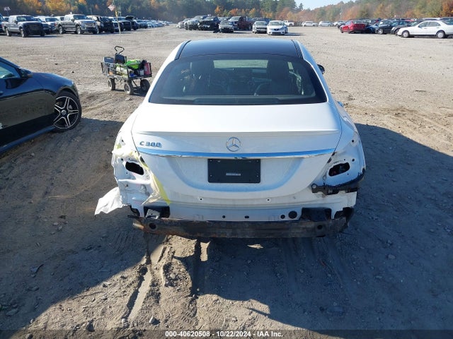 55SWF4KB5GU137749 Mercedes-Benz C 300 4matic/luxury 4matic/sport 4matic