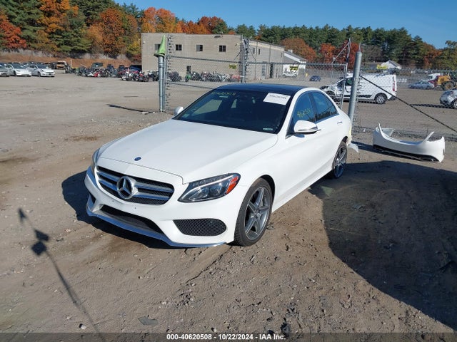 55SWF4KB5GU137749 Mercedes-Benz C 300 4matic/luxury 4matic/sport 4matic