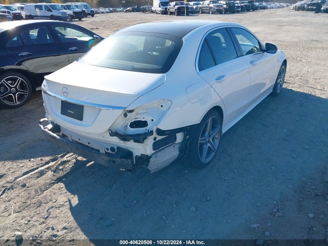 55SWF4KB5GU137749 Mercedes-Benz C 300 4matic/luxury 4matic/sport 4matic
