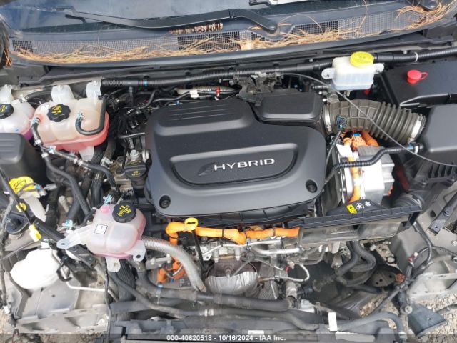 2C4RC1L79NR148089 Chrysler Pacifica Hybrid Touring L