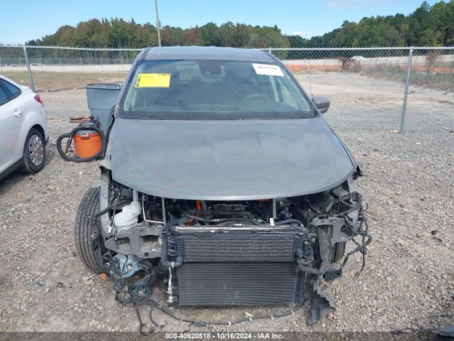 2C4RC1L79NR148089 Chrysler Pacifica Hybrid Touring L