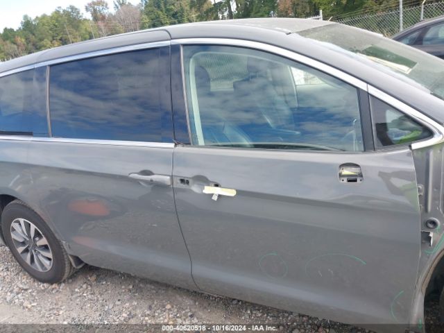 2C4RC1L79NR148089 Chrysler Pacifica Hybrid Touring L