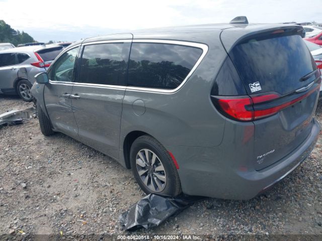 2C4RC1L79NR148089 Chrysler Pacifica Hybrid Touring L