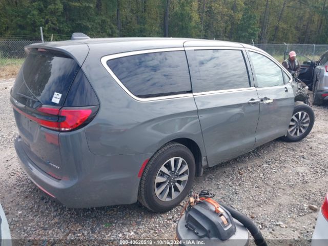 2C4RC1L79NR148089 Chrysler Pacifica Hybrid Touring L