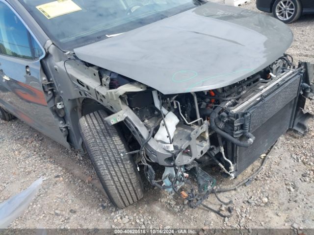 2C4RC1L79NR148089 Chrysler Pacifica Hybrid Touring L