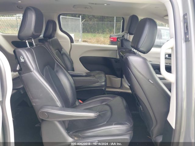 2C4RC1L79NR148089 Chrysler Pacifica Hybrid Touring L