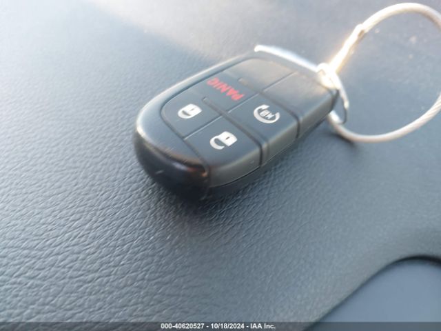 ZACNJDC14PPP72629 Jeep Renegade Trailhawk 4x4