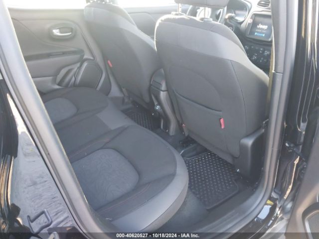 ZACNJDC14PPP72629 Jeep Renegade Trailhawk 4x4