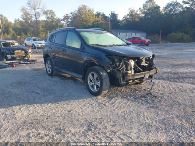 2015 TOYOTA RAV4 2T3RFREV3FW306094