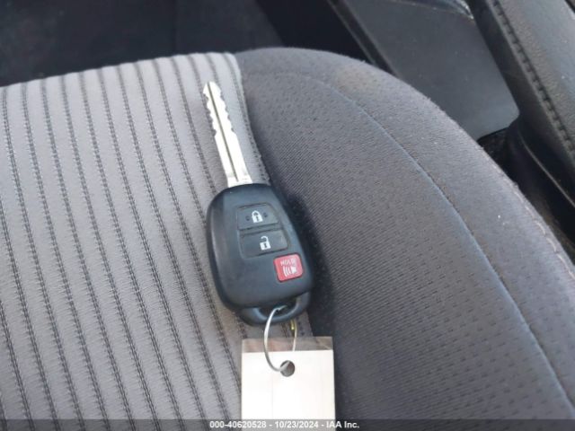2015 TOYOTA RAV4 2T3RFREV3FW306094 Photo 10