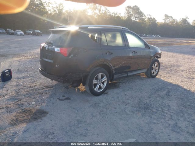 2015 TOYOTA RAV4 2T3RFREV3FW306094 Photo 3