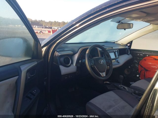2015 TOYOTA RAV4 2T3RFREV3FW306094 Photo 4
