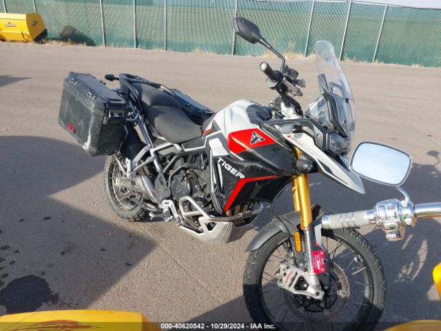 2024 TRIUMPH MOTORCYCLE TIGER SMTC83DE3RTBR6030