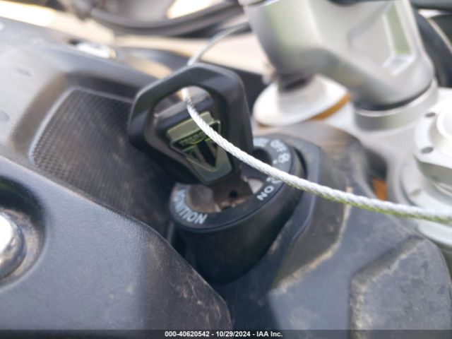 2024 TRIUMPH MOTORCYCLE TIGER SMTC83DE3RTBR6030 Photo 10