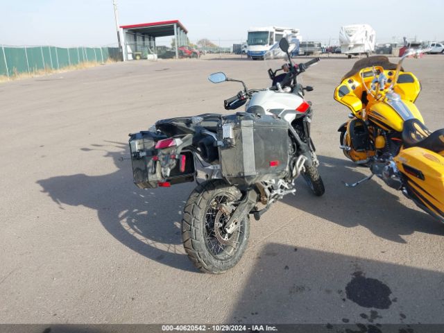 2024 TRIUMPH MOTORCYCLE TIGER SMTC83DE3RTBR6030 Photo 3