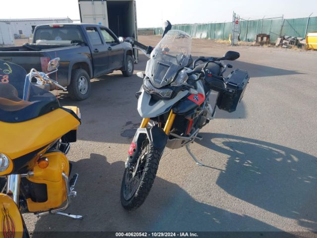 2024 TRIUMPH MOTORCYCLE TIGER SMTC83DE3RTBR6030 Photo 4