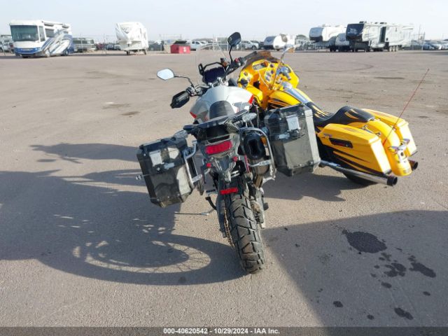 2024 TRIUMPH MOTORCYCLE TIGER SMTC83DE3RTBR6030 Photo 5