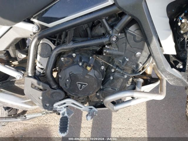 2024 TRIUMPH MOTORCYCLE TIGER SMTC83DE3RTBR6030 Photo 7