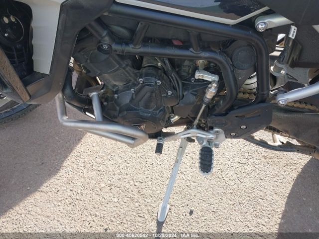 2024 TRIUMPH MOTORCYCLE TIGER SMTC83DE3RTBR6030 Photo 8