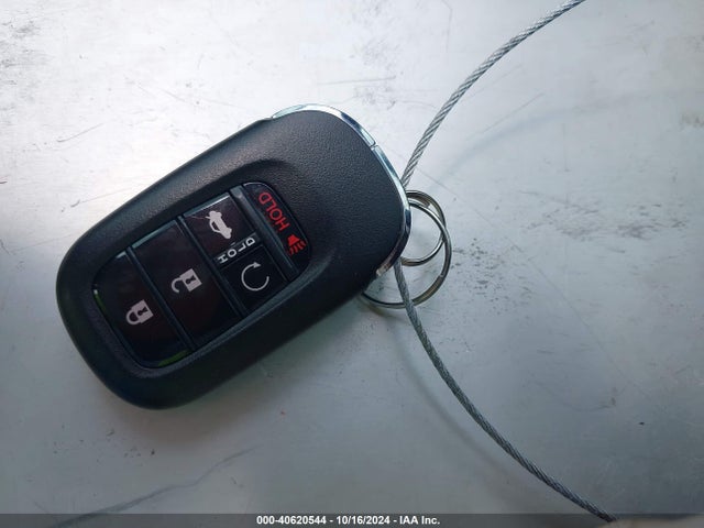 Honda Civic Sport 2023 2HGFE2F50PH511838 Image 11