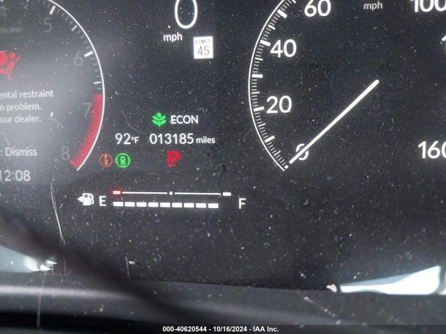 Honda Civic Sport 2023 2HGFE2F50PH511838 Image 7