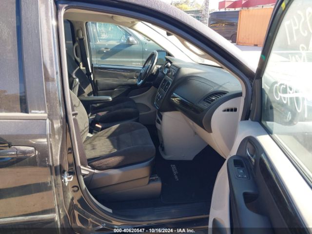 2C4RDGBG6ER230833 Dodge Grand Caravan Avp/se