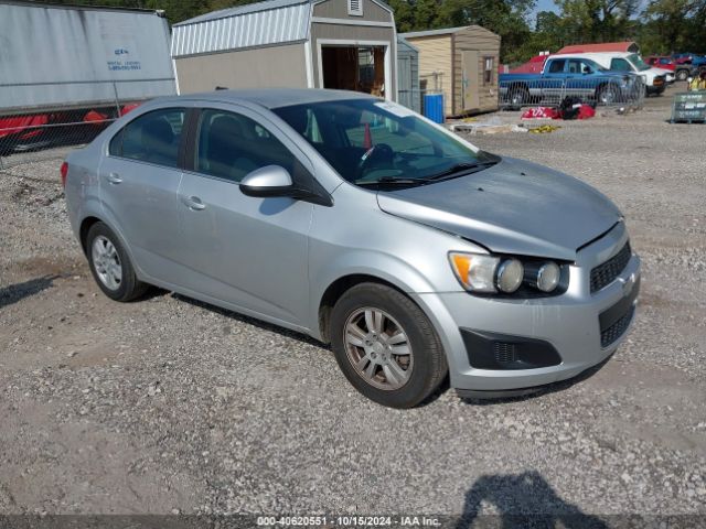 1G1JC5SH9E4163542 auction archive image
