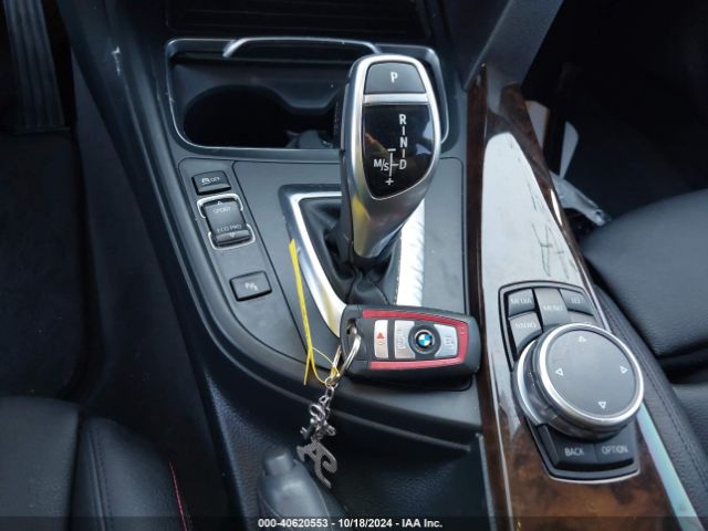 WBA8E9G52GNT84058 BMW 328I
