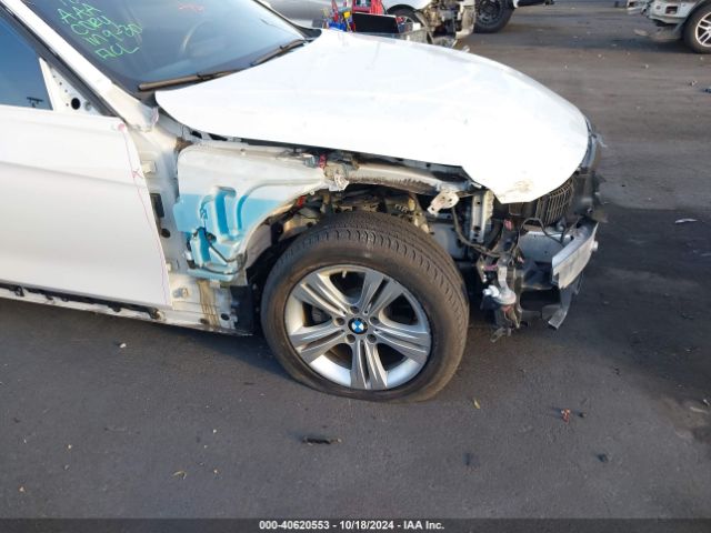WBA8E9G52GNT84058 BMW 328I