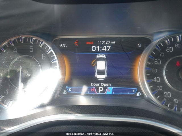 Chrysler 200 C 2015 1C3CCCCG8FN519764 Image 15