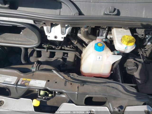 3C6LRVAG3ME577766 RAM Promaster 1500 Low Roof 136 Wb