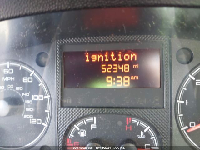 3C6LRVAG3ME577766 RAM Promaster 1500 Low Roof 136 Wb