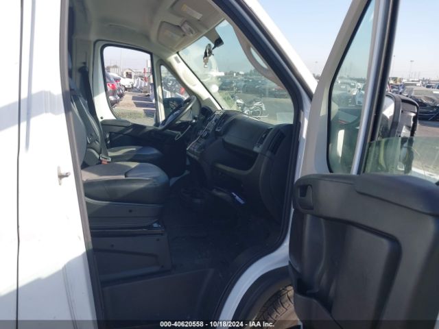 3C6LRVAG3ME577766 RAM Promaster 1500 Low Roof 136 Wb