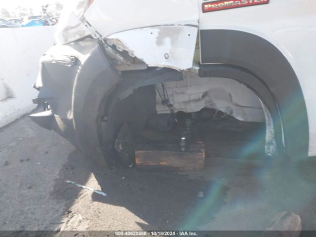 3C6LRVAG3ME577766 RAM Promaster 1500 Low Roof 136 Wb