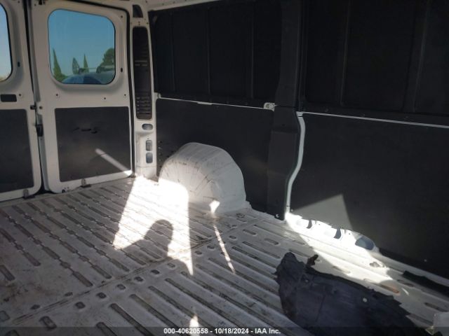3C6LRVAG3ME577766 RAM Promaster 1500 Low Roof 136 Wb