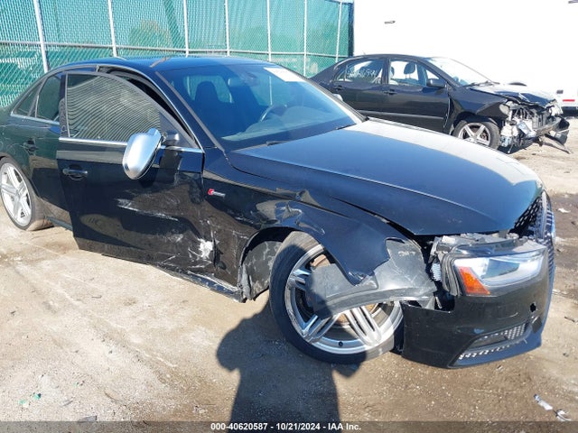 Audi S4 3.0t Premium Plus 2016 WAUDGAFL6GA011039 Image 6