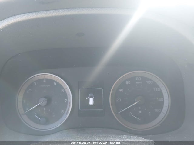 Hyundai Tucson Sel Plus 2018 KM8J33A48JU820539 Image 7