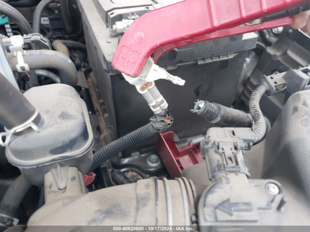 4T1R11AK4MU498384 Toyota CAMRY LE
