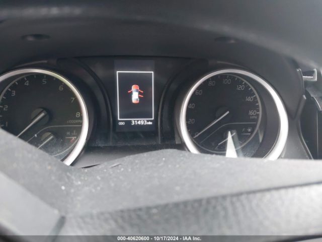 4T1R11AK4MU498384 Toyota CAMRY LE