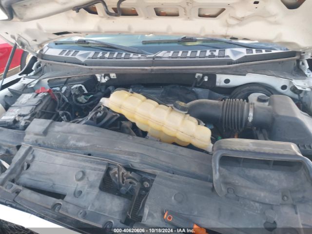 1FTEW1CP6JKG02927 Ford F-150 Xl