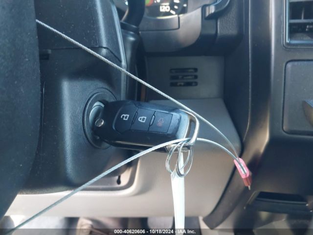 1FTEW1CP6JKG02927 Ford F-150 Xl