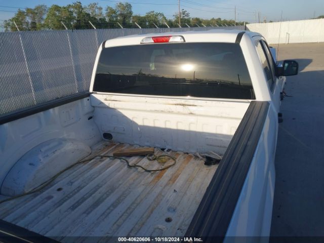 1FTEW1CP6JKG02927 Ford F-150 Xl